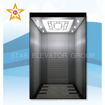 Safe and stable performance passenger lift price